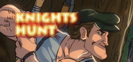 Knights Hunt header image