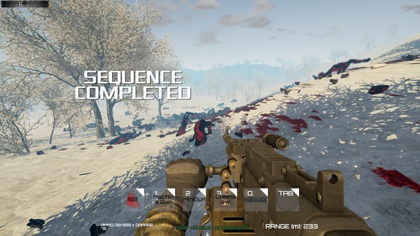 скриншот Knights Hunt 2