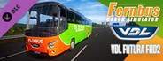 Fernbus Simulator - VDL Futura FHD2
