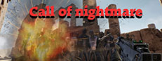 Call of Nightmare 게임 이미지