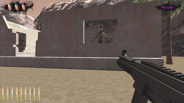 Call of Nightmare for linux