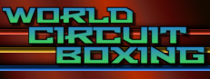 World Circuit Boxing 게임 이미지