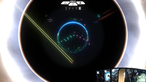 скриншот EONWAR 5