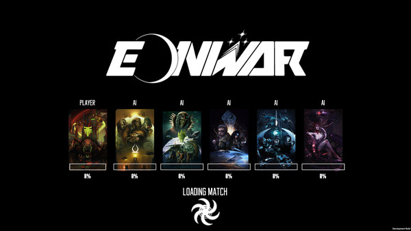 скриншот EONWAR 2