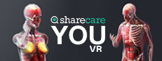 Sharecare YOU VR 게임 이미지