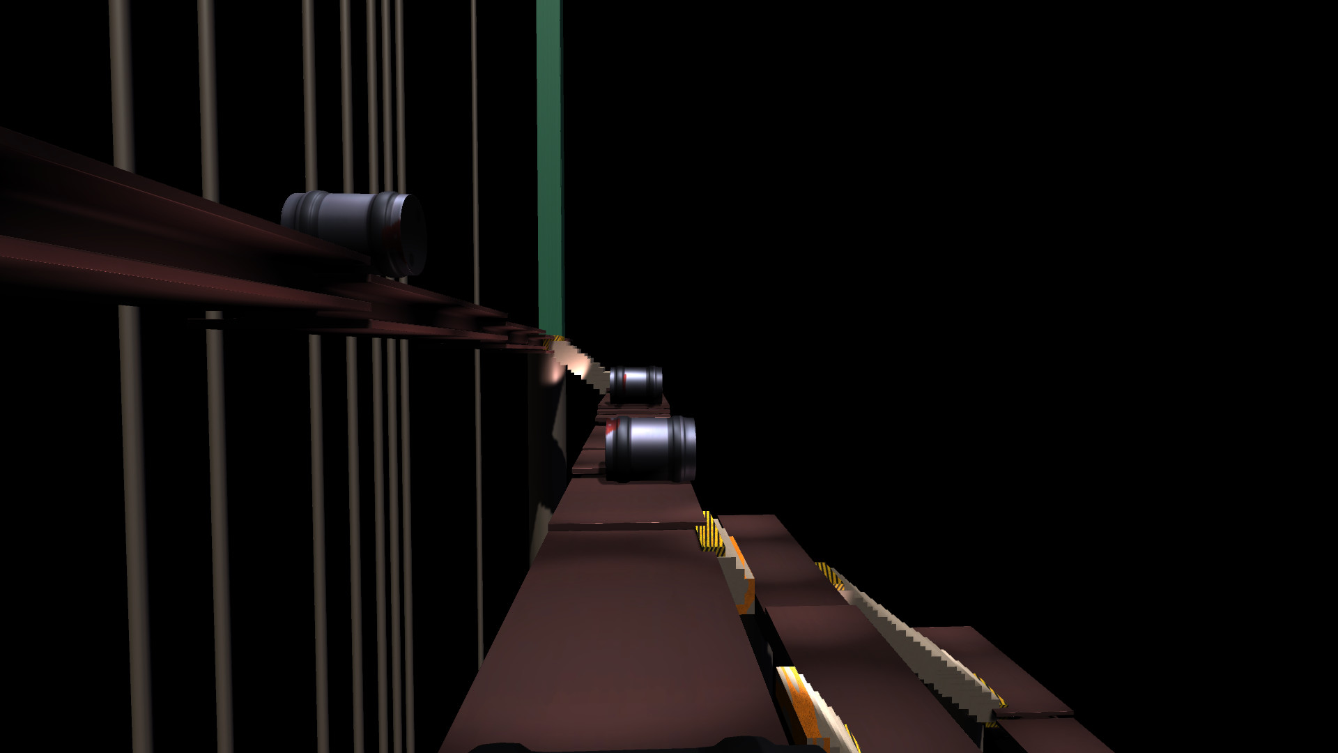 Buffy Stole Your Sandwich Demo #0