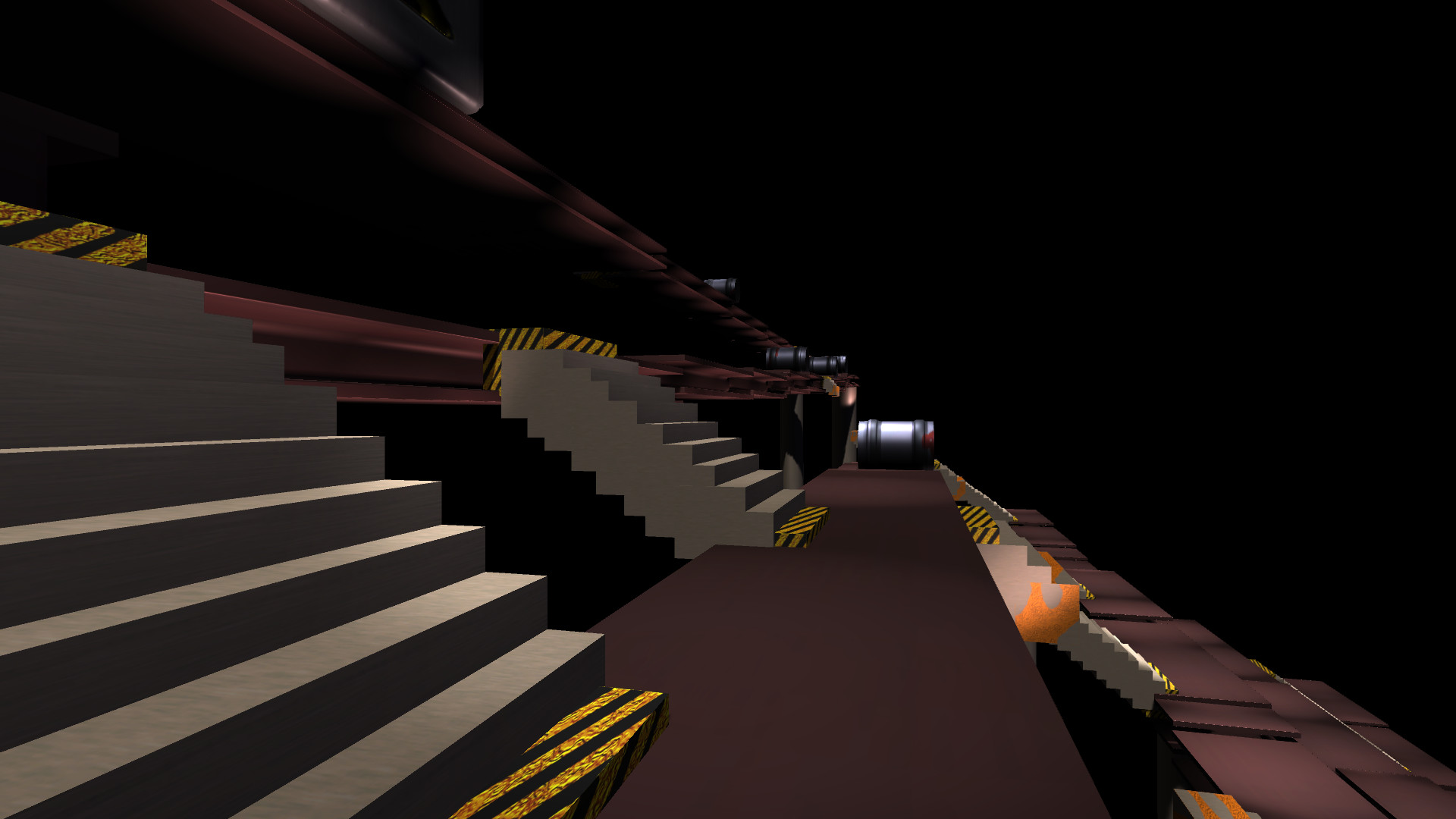 Buffy Stole Your Sandwich Demo #3