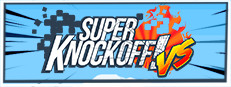Super Knockoff! VS 게임 이미지