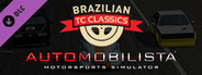 Automobilista - Brazilian Touring Car Classics