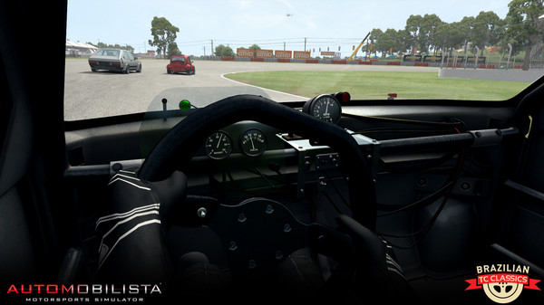 Automobilista - Brazilian Touring Car Classics