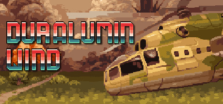 Duralumin Wind header banner