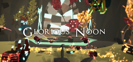 Glorious Noon steam charts