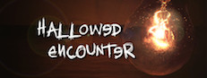 Hallowed Encounter 게임 이미지