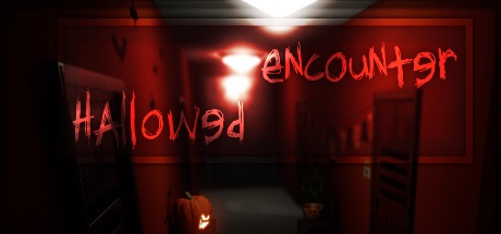 Hallowed Encounter steam charts