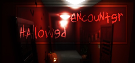 Hallowed Encounter Cover Image