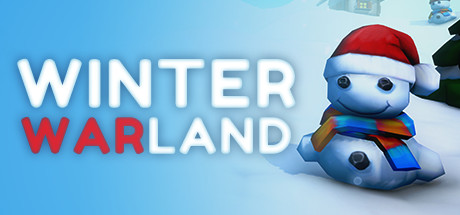Winter Warland Cover Image
