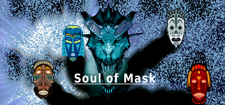 SoM Soul Of Mask header image