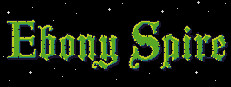 Ebony Spire: Heresy 게임 이미지
