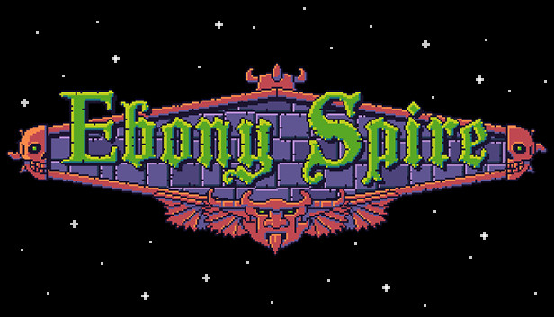 Ebony Spire: Heresy on Steam