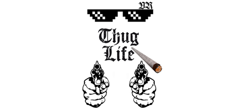 Thug Life Cover Image
