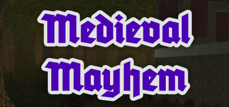 Medieval Mayhem steam charts