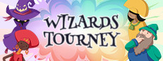 Wizards Tourney 게임 이미지