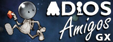 ADIOS Amigos: Galactic Explorers