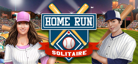 Home Run Solitaire Cover Image