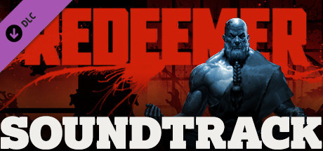 Redeemer - Original Soundtrack banner image