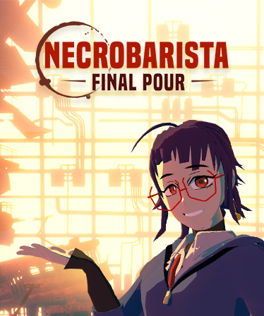 Necrobarista