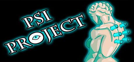 Psi Project header image