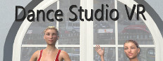 Dance Studio VR 게임 이미지