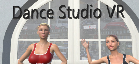 Dance Studio VR steam charts