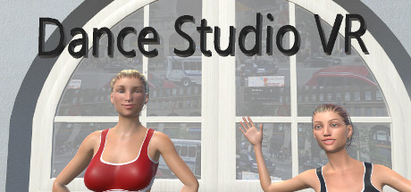 Image for Dance Studio VR