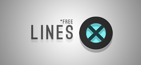 Lines X Free header image