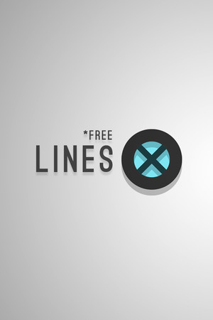 Lines X Free cover