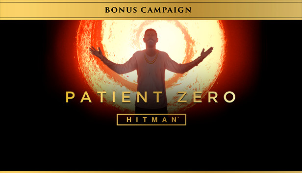 hitman bonus campaign patient zero