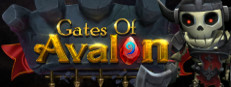 Gates of Avalon 게임 이미지