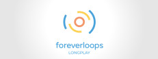 foreverloops LONGPLAY 게임 이미지