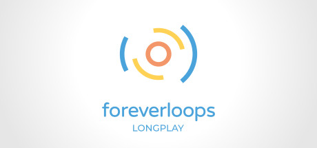 foreverloops LONGPLAY header image