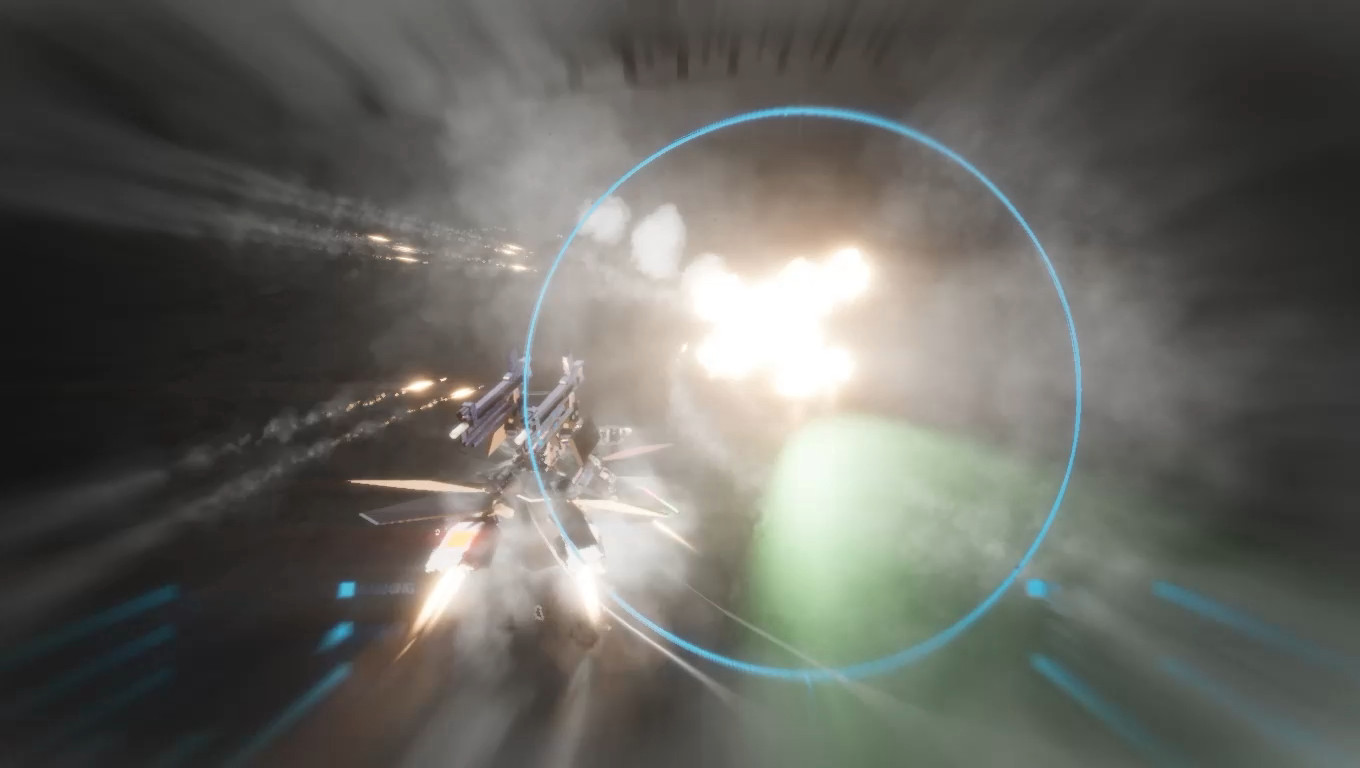 DUEL screenshot 4