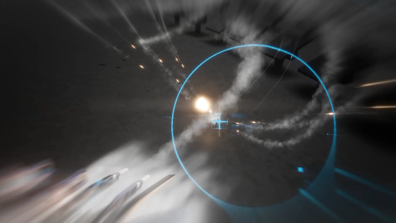 DUEL screenshot 3