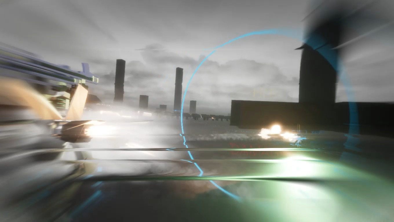 DUEL screenshot 6