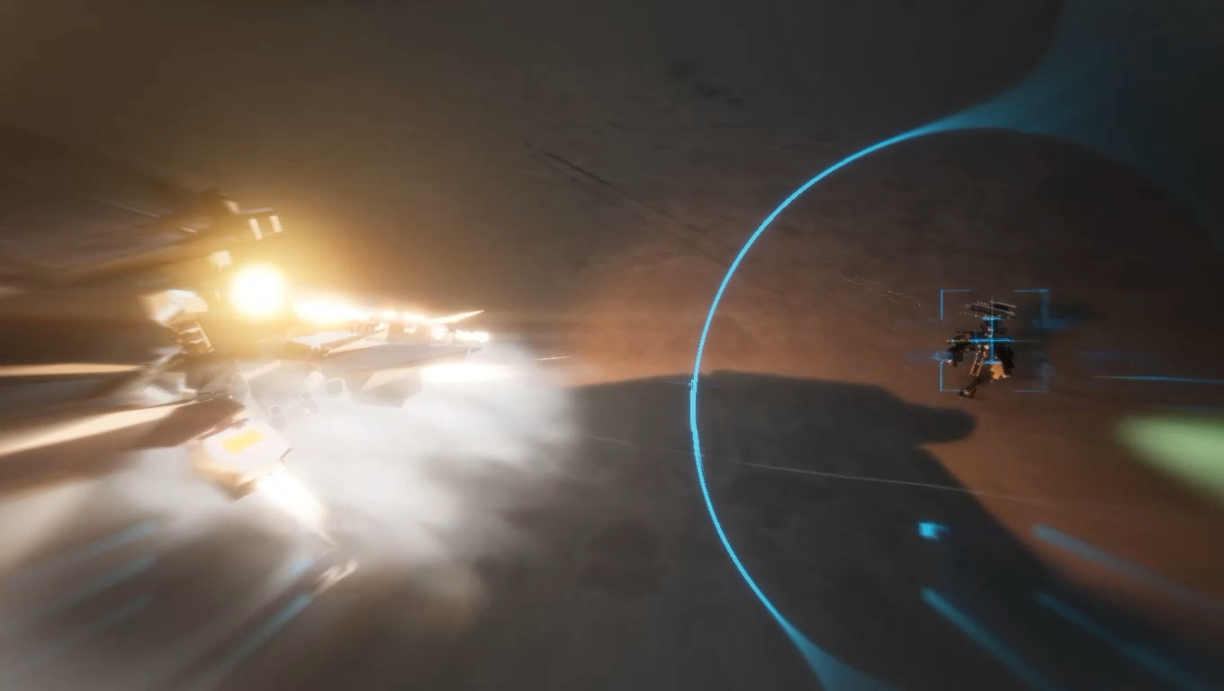 DUEL screenshot 5