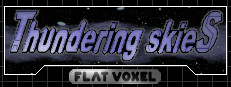 Thundering Skies