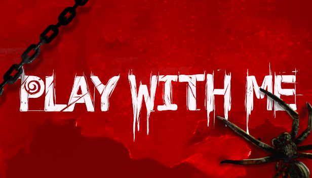 PLAY WITH ME!  HORROR GAME 