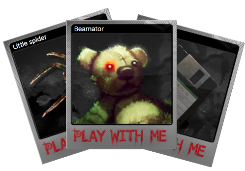 play with me