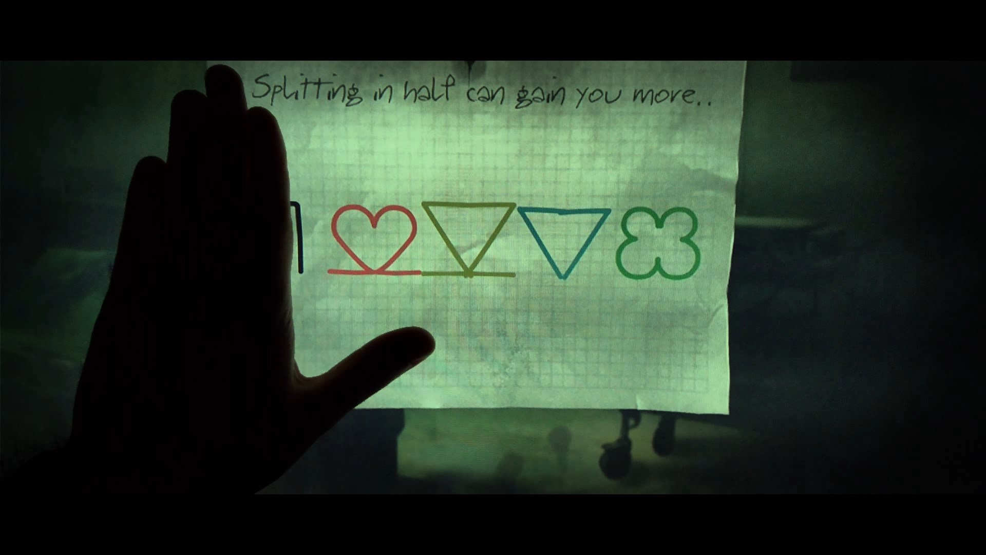 Play With Me: Escape Room screenshot 1