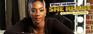 Tiffany Haddish: She Ready! From The Hood To Hollywood!