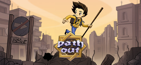 Path Out header image